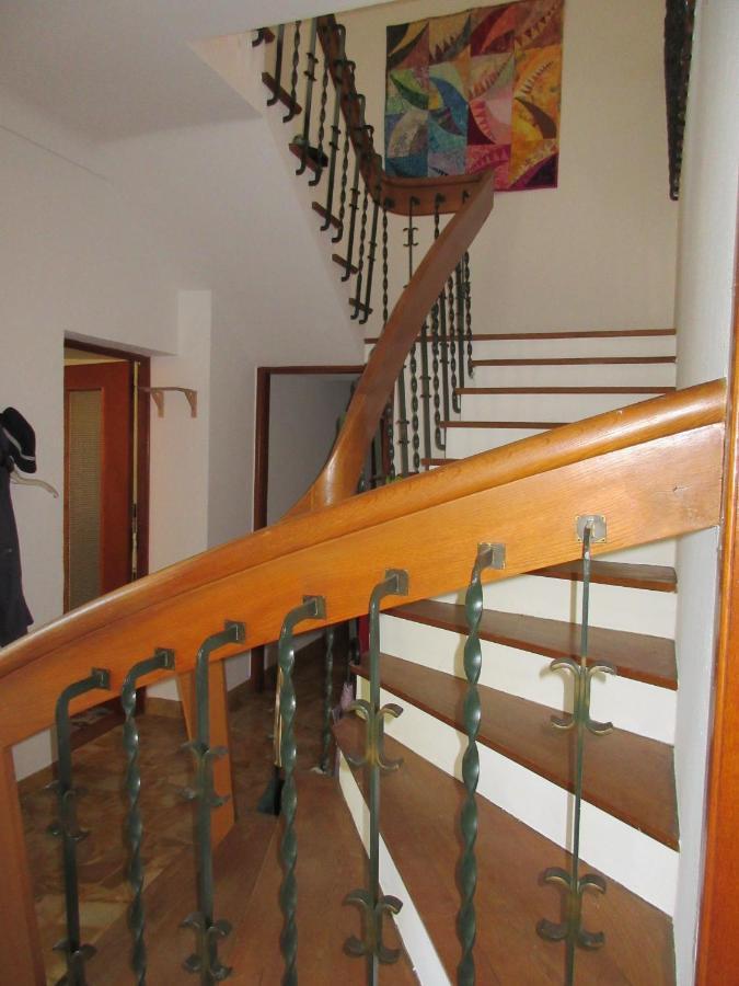 B&B Chez Anne-Marie Nyons Exteriör bild